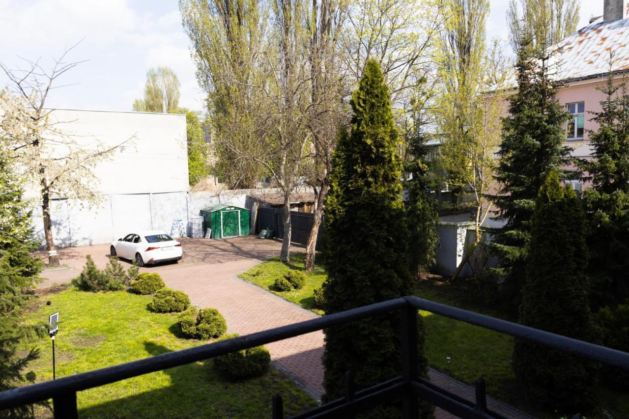 Filmowa Kamienica Apartment Lodz (Lodz)