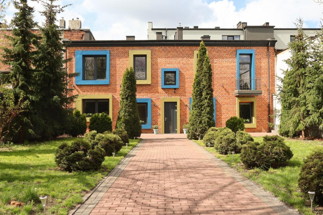 Filmowa Kamienica Apartment Lodz (Lodz)