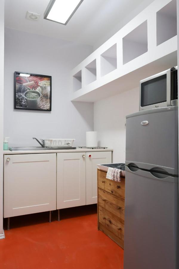 Filmowa Kamienica Apartment Lodz (Lodz)